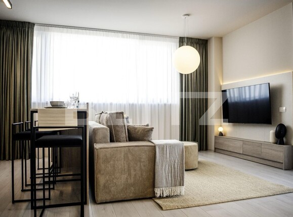 Apartament de închiriat 2 camere Torontalului - 136722AI | BLITZ Timișoara | Poza2