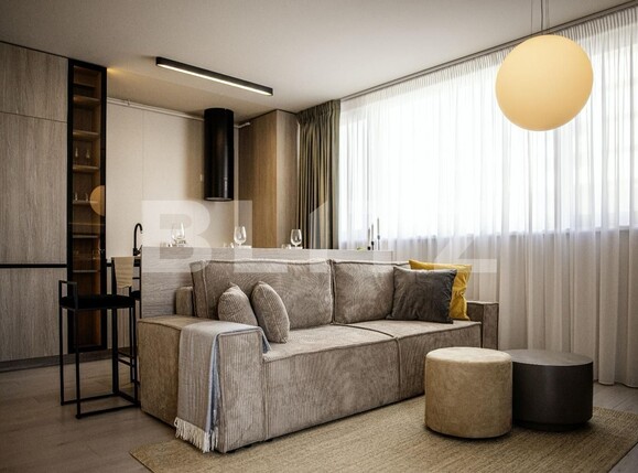 Apartament de închiriat 2 camere Torontalului - 136722AI | BLITZ Timișoara | Poza1