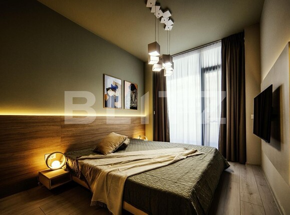 Apartament de închiriat 2 camere Torontalului - 136722AI | BLITZ Timișoara | Poza5