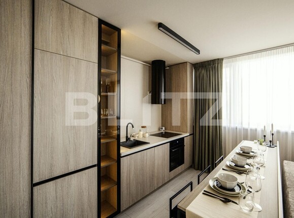 Apartament de închiriat 2 camere Torontalului - 136722AI | BLITZ Timișoara | Poza3