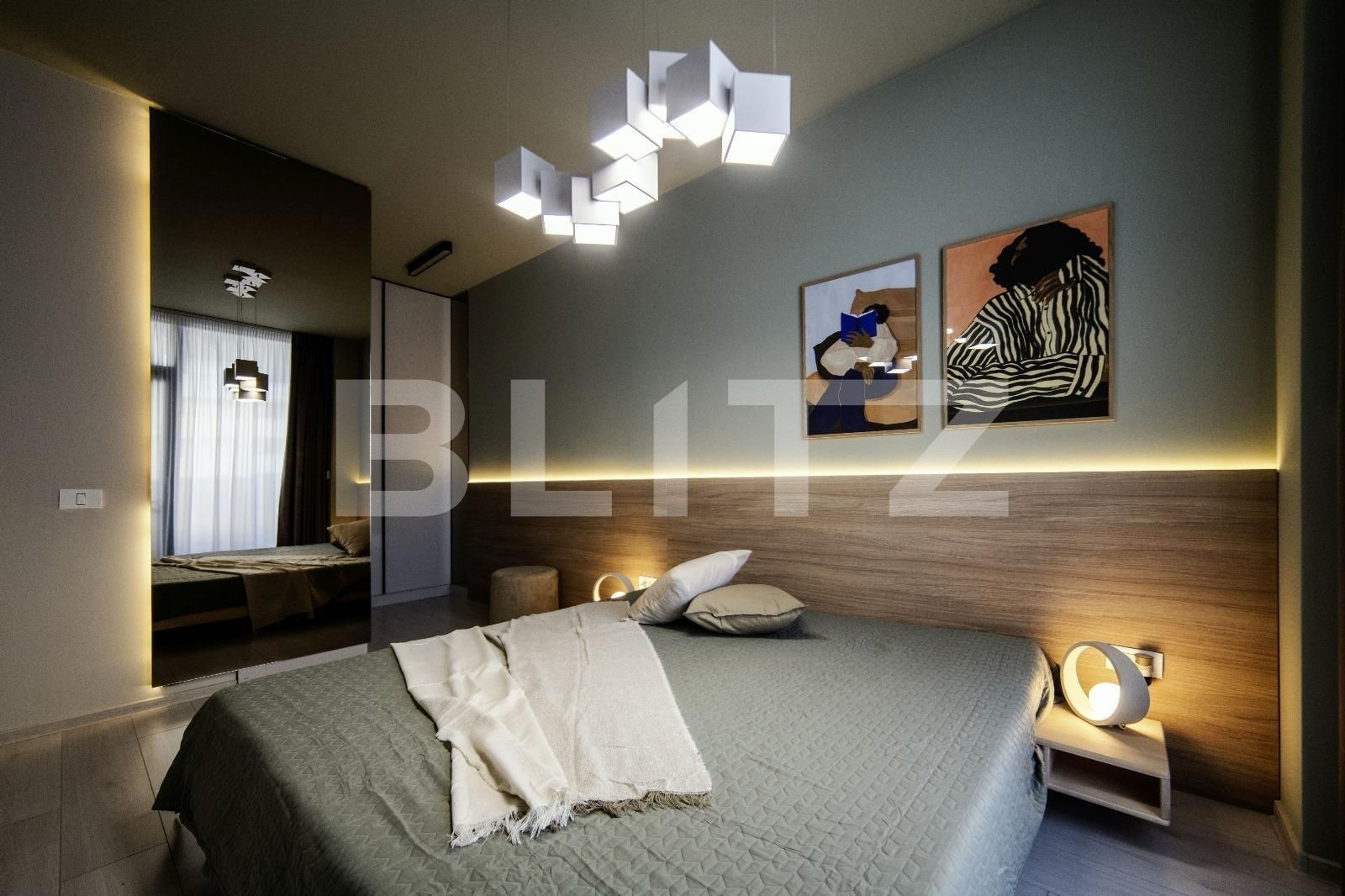 Apartament de închiriat 2 camere Torontalului - 136722AI | BLITZ Timișoara | Poza4