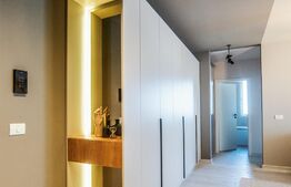 Apartament 2 camere,55 mp utili, loc de parcare, Mosnita Noua