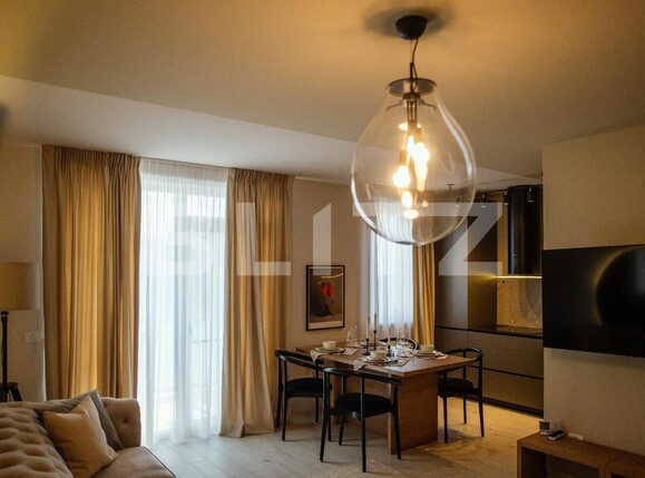 Apartament de închiriat 2 camere Mosnita Noua - 136723AI | BLITZ Timișoara | Poza1