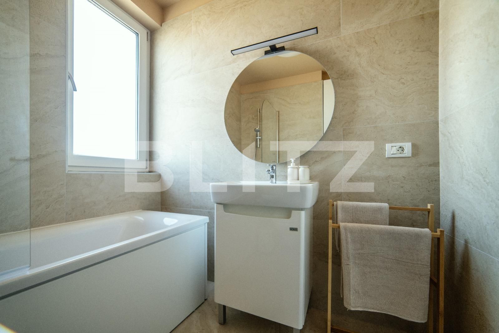 Apartament de închiriat 2 camere Mosnita Noua - 136723AI | BLITZ Timișoara | Poza7