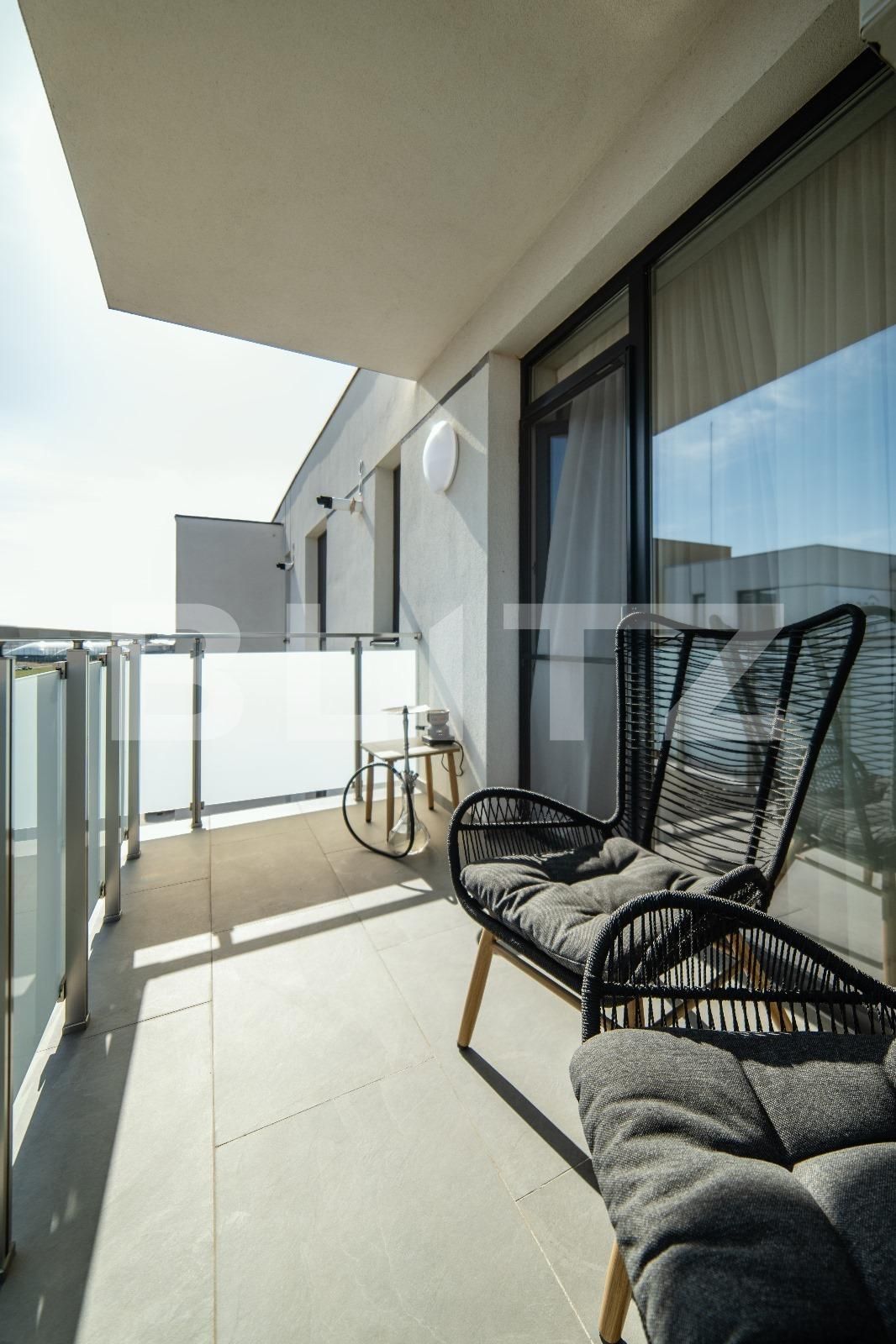 Apartament de închiriat 2 camere Mosnita Noua - 136723AI | BLITZ Timișoara | Poza8