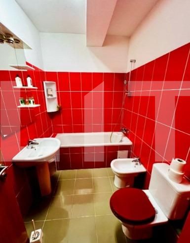 Garsonieră de închiriat Complex Studentesc - 136727AI | BLITZ Timișoara | Poza5