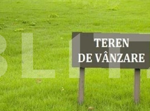 Teren de vânzare Sânandrei - 136764TV | BLITZ Timișoara | Poza1