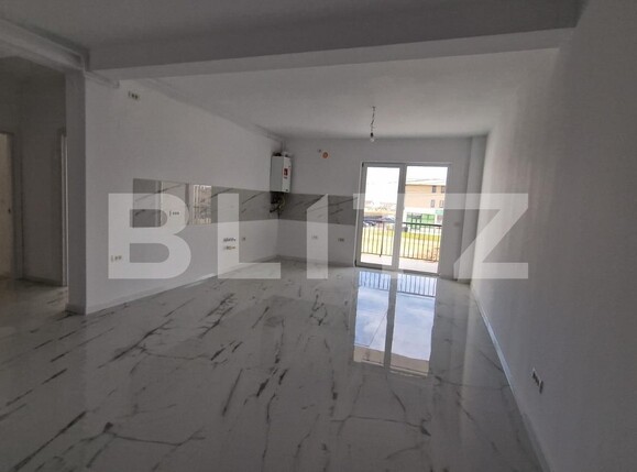 Apartament de vânzare 3 camere Dumbravita - 136771AV | BLITZ Timișoara | Poza1