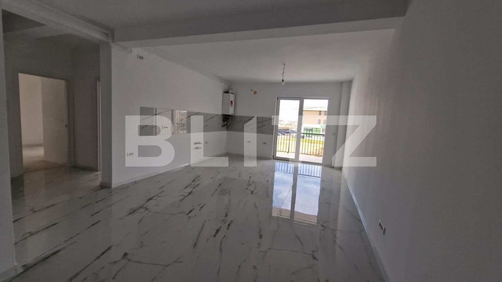 Apartament de vânzare 3 camere Dumbravita - 136771AV | BLITZ Timișoara | Poza1