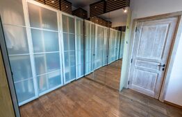 Casa individuala si cocheta de 280mp utili 734mp teren, Iosefin-Dambovita