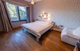 Casa individuala si cocheta de 280mp utili 734mp teren, Iosefin-Dambovita