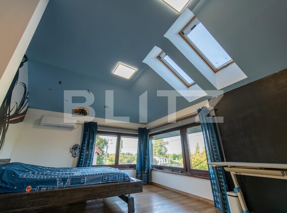 Casa de vânzare 6 camere Dambovita - 136793CV | BLITZ Timișoara | Poza15