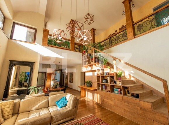 Casa de vânzare 6 camere Dambovita - 136793CV | BLITZ Timișoara | Poza2