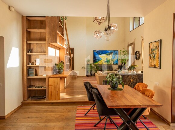 Casa de vânzare 6 camere Dambovita - 136793CV | BLITZ Timișoara | Poza4