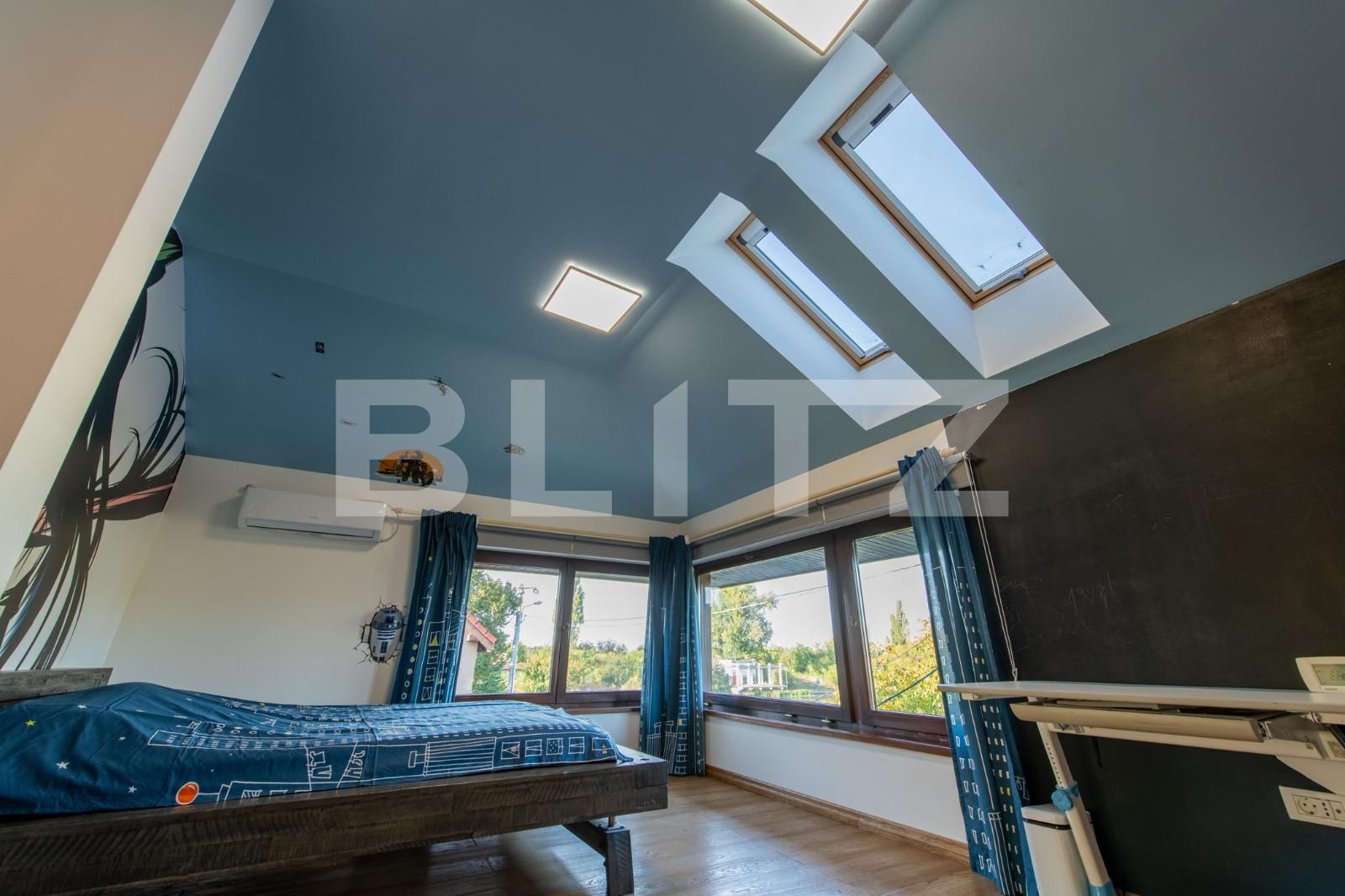 Casa de vânzare 6 camere Dambovita - 136793CV | BLITZ Timișoara | Poza15