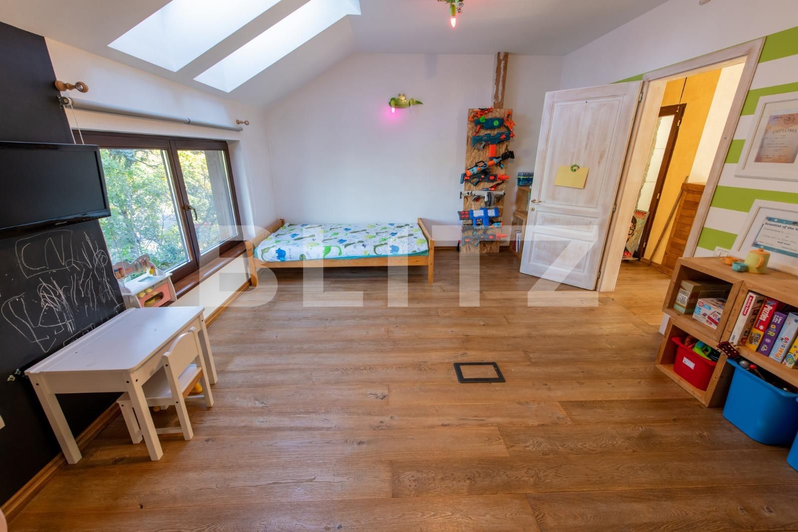 Casa de vânzare 6 camere Dambovita - 136793CV | BLITZ Timișoara | Poza14