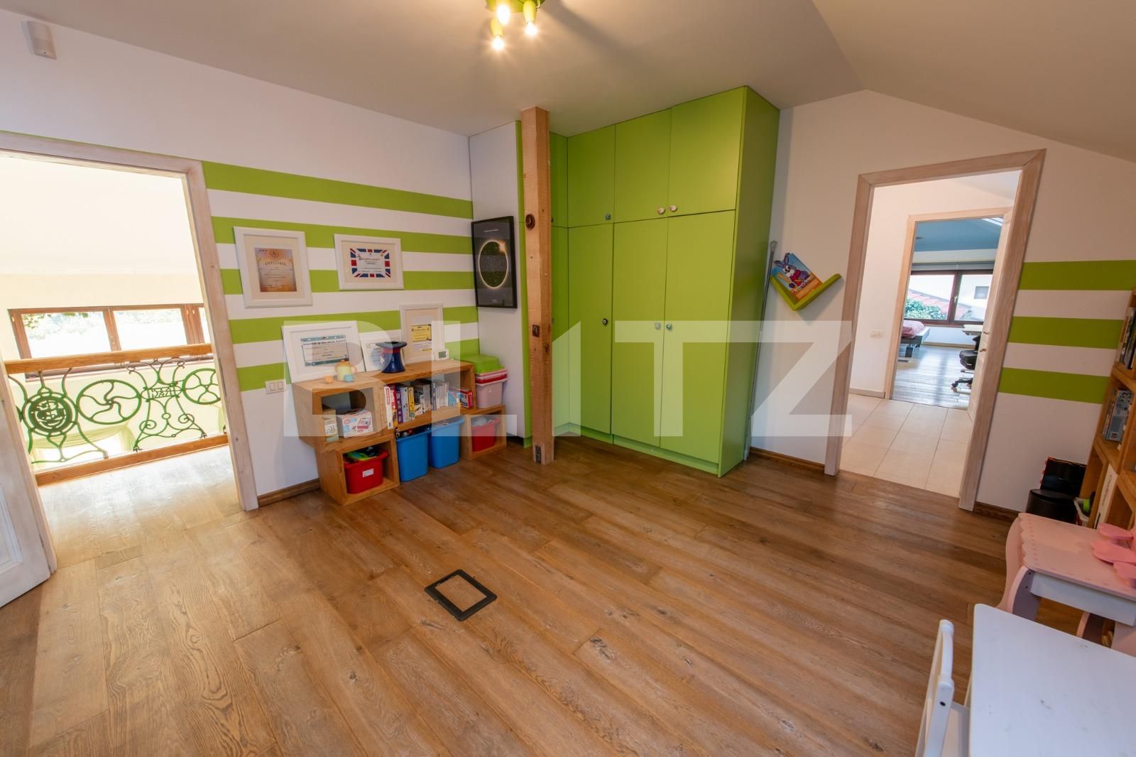 Casa de vânzare 6 camere Dambovita - 136793CV | BLITZ Timișoara | Poza13