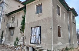 Casa individuala, de 240mp utili, D+P+1+Pod, zona Tipografilor.