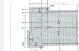 Casa individuala, de 240mp utili, D+P+1+Pod, zona Tipografilor.