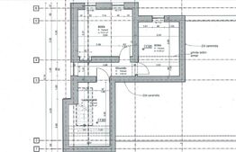Casa individuala, de 240mp utili, D+P+1+Pod, zona Tipografilor.