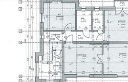 Casa individuala, de 240mp utili, D+P+1+Pod, zona Tipografilor.