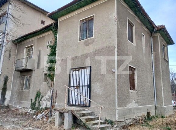 Casa de vânzare 7 camere Tipografilor - 136794CV | BLITZ Timișoara | Poza1