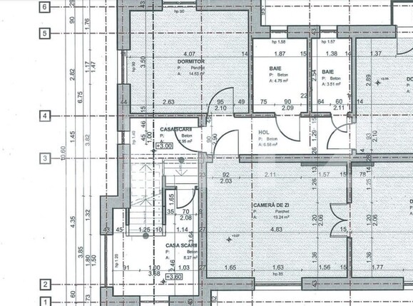 Casa de vânzare 7 camere Tipografilor - 136794CV | BLITZ Timișoara | Poza5