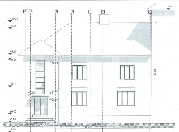 Casa de vânzare 7 camere Tipografilor - 136794CV | BLITZ Timișoara | Poza6