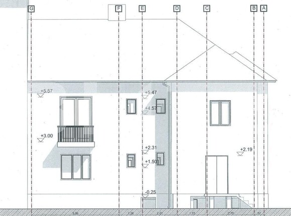 Casa de vânzare 7 camere Tipografilor - 136794CV | BLITZ Timișoara | Poza7