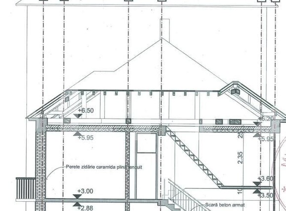 Casa de vânzare 7 camere Tipografilor - 136794CV | BLITZ Timișoara | Poza8