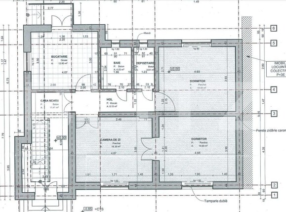 Casa de vânzare 7 camere Tipografilor - 136794CV | BLITZ Timișoara | Poza4