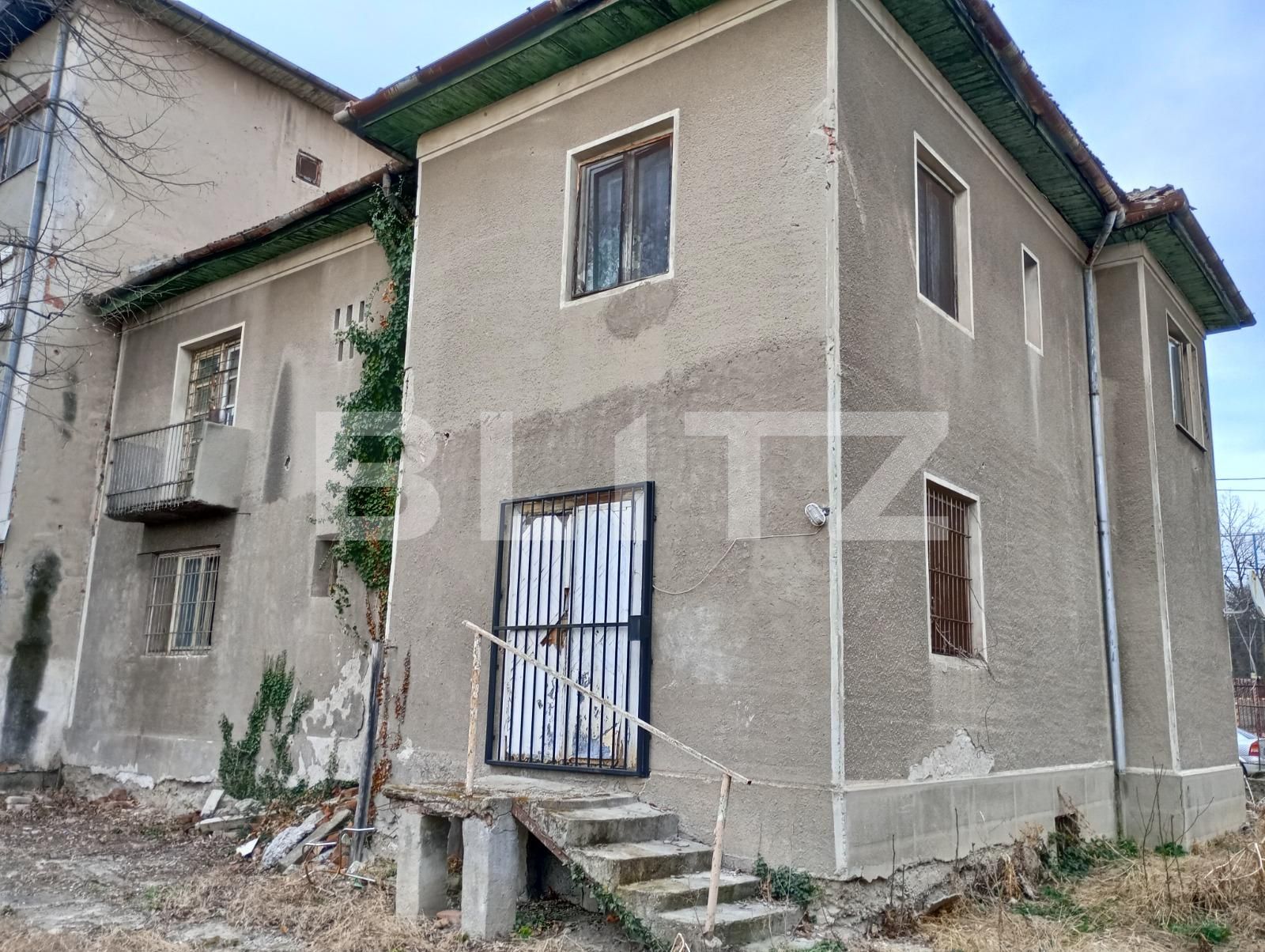 Casa de vânzare 7 camere Tipografilor - 136794CV | BLITZ Timișoara | Poza1