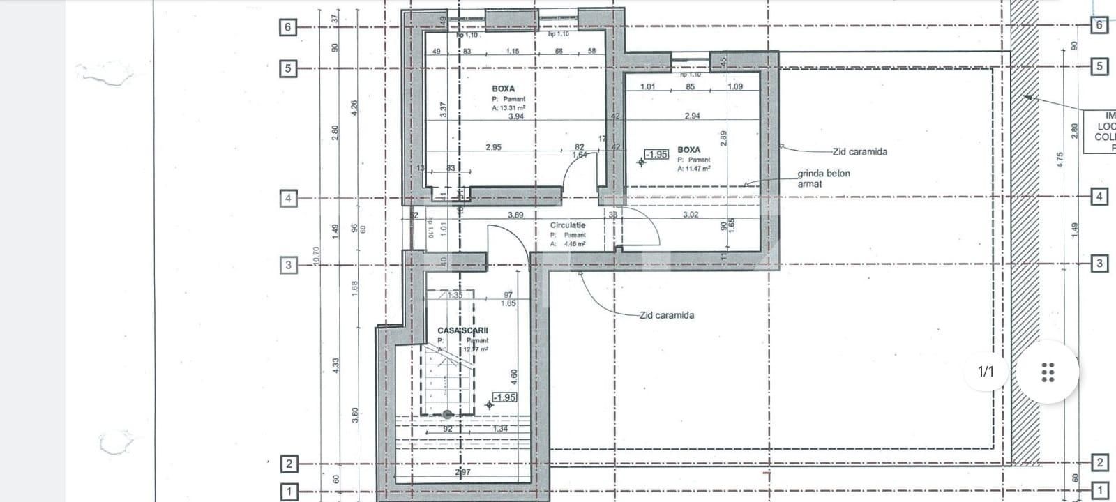 Casa de vânzare 7 camere Tipografilor - 136794CV | BLITZ Timișoara | Poza3
