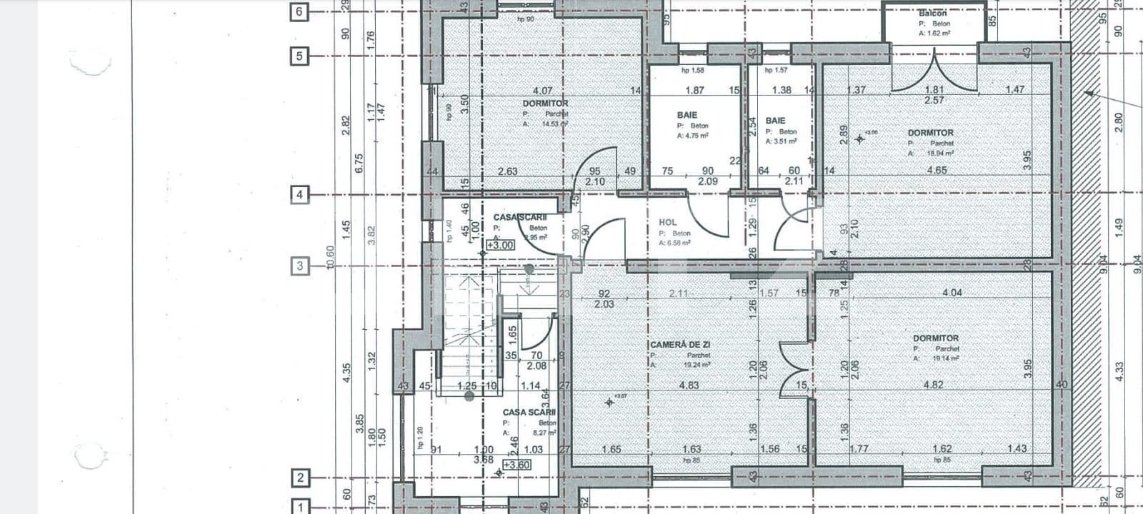 Casa de vânzare 7 camere Tipografilor - 136794CV | BLITZ Timișoara | Poza5