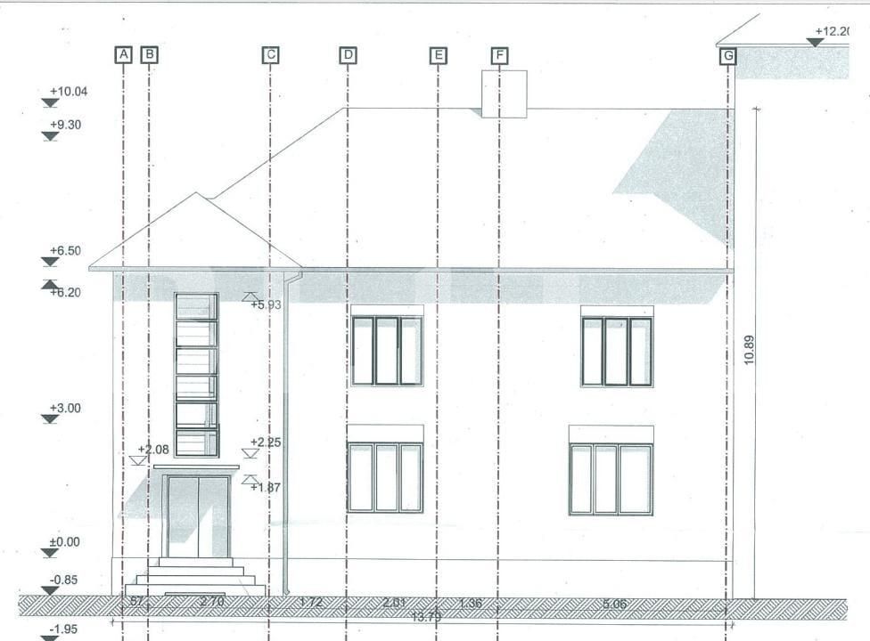 Casa de vânzare 7 camere Tipografilor - 136794CV | BLITZ Timișoara | Poza6