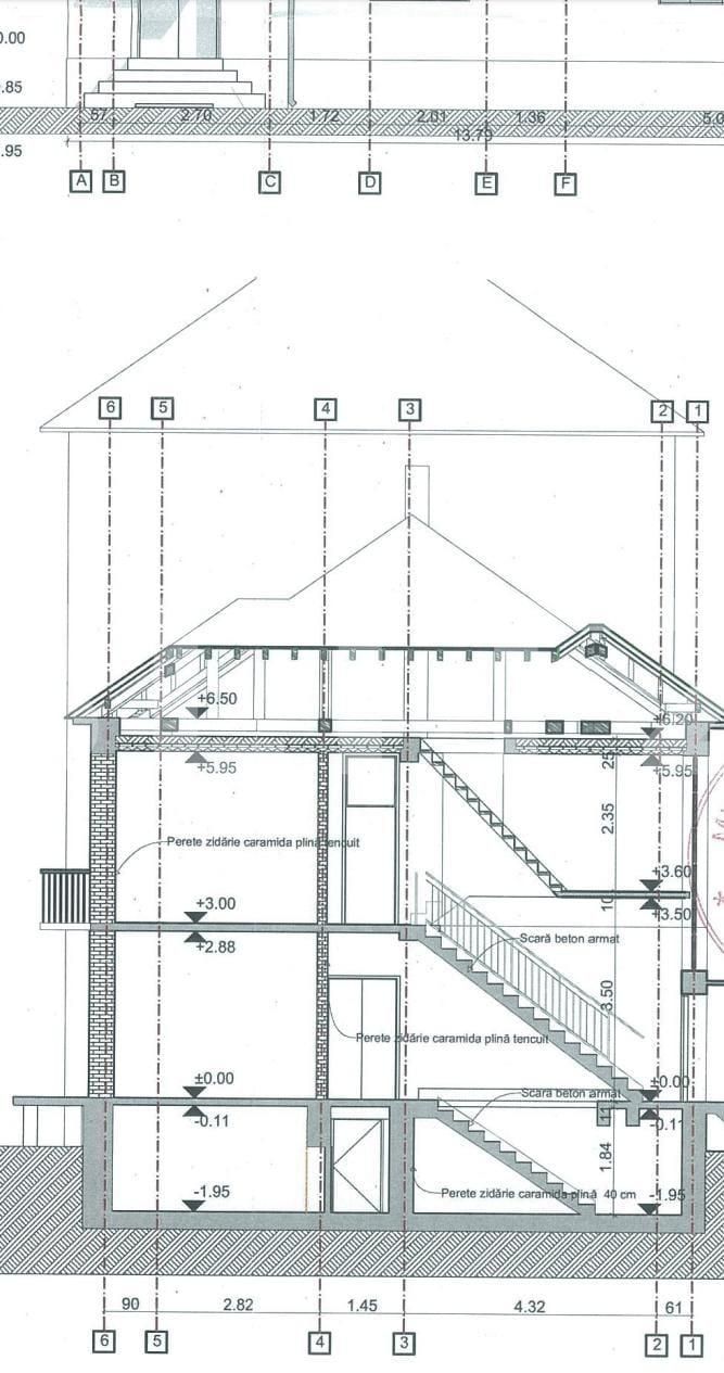 Casa de vânzare 7 camere Tipografilor - 136794CV | BLITZ Timișoara | Poza8