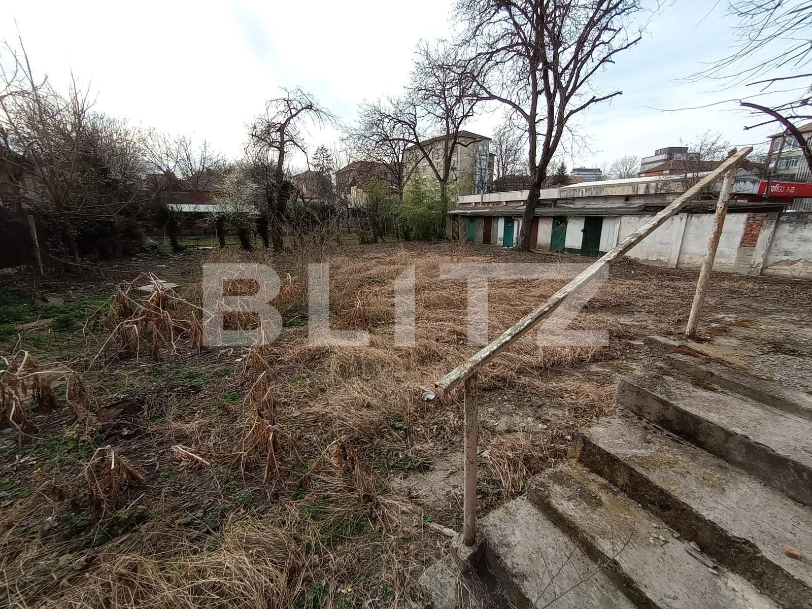 Casa de vânzare 7 camere Tipografilor - 136794CV | BLITZ Timișoara | Poza2