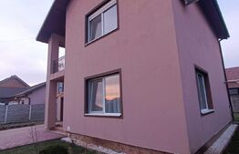 Casa individuala la cheie, 142 mp utili, 510 mp utili, Ghiroda