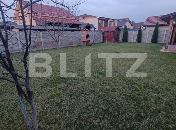 Casa de vânzare 3 camere Ghiroda - 136804CV | BLITZ Timișoara | Poza3