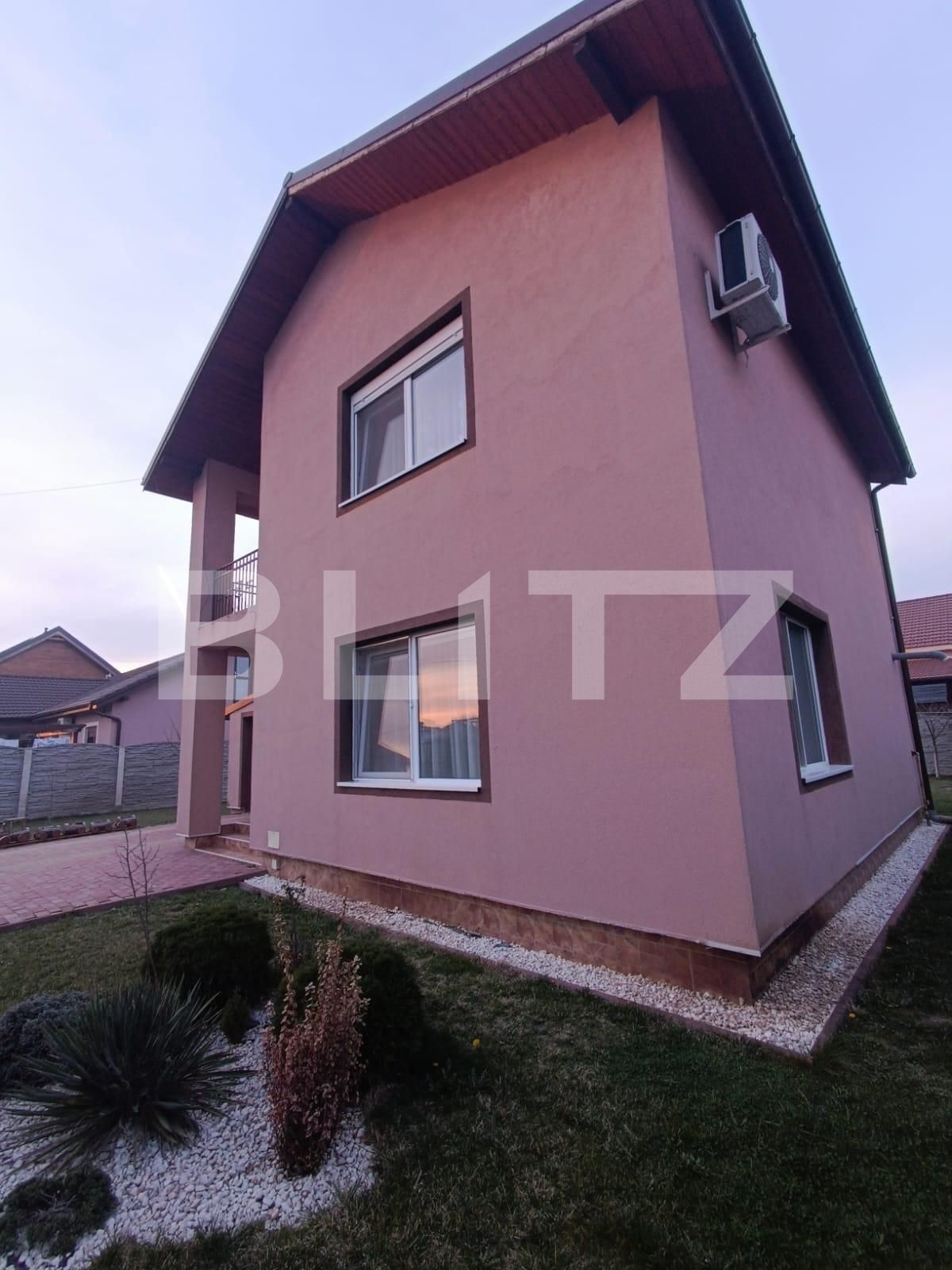 Casa de vânzare 3 camere Ghiroda - 136804CV | BLITZ Timișoara | Poza1