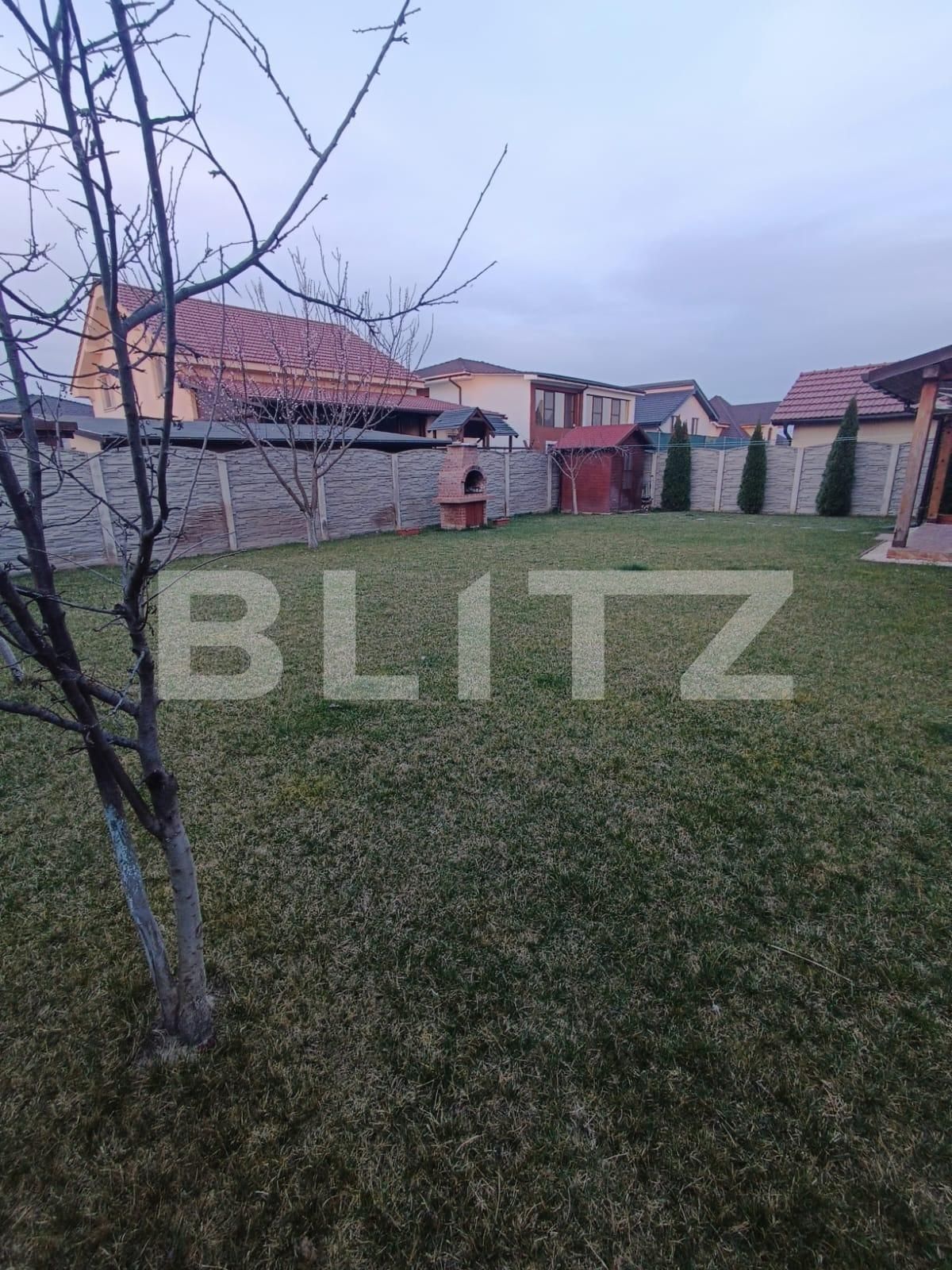 Casa de vânzare 3 camere Ghiroda - 136804CV | BLITZ Timișoara | Poza3