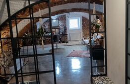 Spatiu comercial de inchiriat,28 mp utili, Vintage, zona Traian