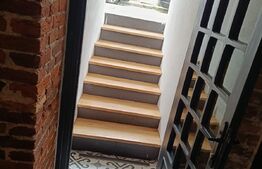 Spatiu comercial de inchiriat,28 mp utili, Vintage, zona Traian