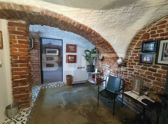 Spațiu comercial de închiriat Traian - 136868SIC | BLITZ Timișoara | Poza1