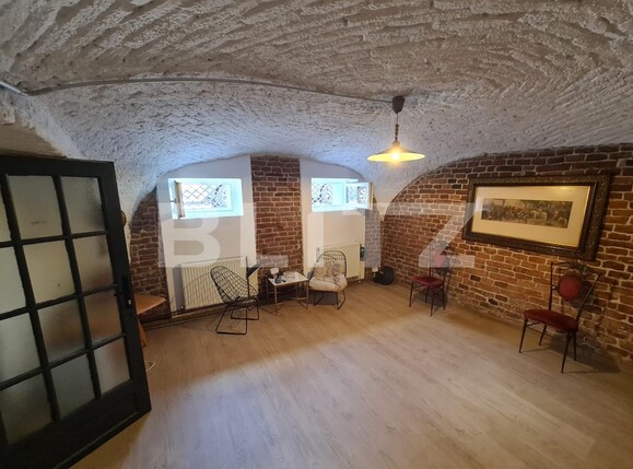 Spațiu comercial de închiriat Traian - 136868SIC | BLITZ Timișoara | Poza2