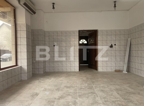 Spațiu comercial de închiriat Lipovei - 136870SIC | BLITZ Timișoara | Poza3