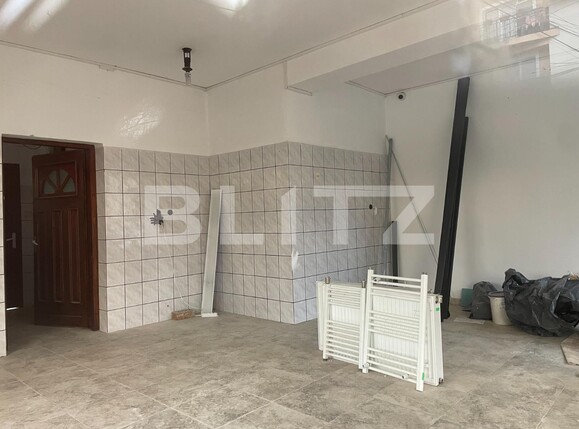 Spațiu comercial de închiriat Lipovei - 136870SIC | BLITZ Timișoara | Poza2