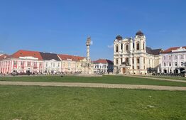 Apartament 2 camere, 72 mp, Piata Unirii