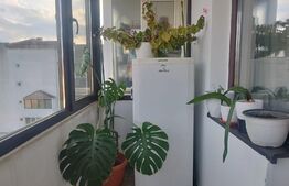 Apartament 4 camere, 90mp ,2 balcoane, Plavat 2