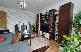 Apartament 4 camere, 90mp ,2 balcoane, Plavat 2